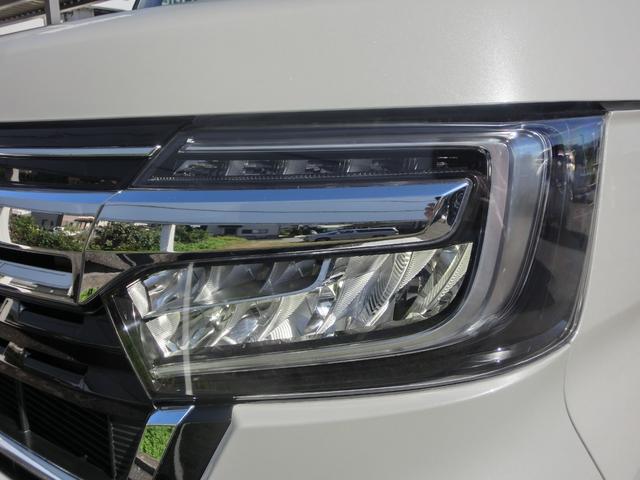 N-BOXカスタム Lターボ 安全運転支援装置 純正9インチナビ Rカメラ ドライブレコーダー ETC LEDオートライト 両側電動スライドドア CD録音機能 Bluetooth対応 シートヒーター 電子パーキングブレーキ PS(16枚目)