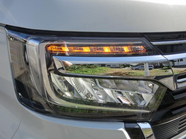 N-BOXカスタム Lターボ 安全運転支援装置 純正9インチナビ Rカメラ ドライブレコーダー ETC LEDオートライト 両側電動スライドドア CD録音機能 Bluetooth対応 シートヒーター 電子パーキングブレーキ PS(18枚目)