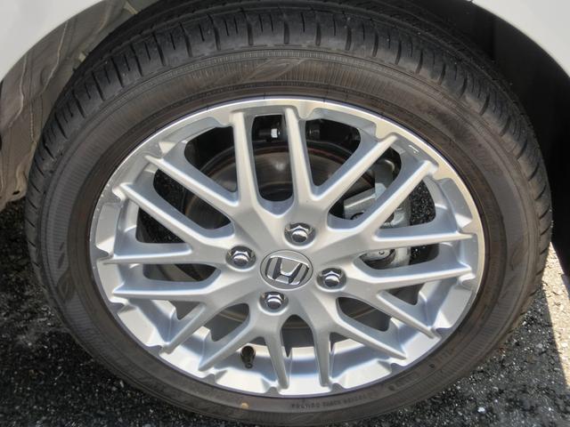 N-BOXカスタム Lターボ 安全運転支援装置 純正9インチナビ Rカメラ ドライブレコーダー ETC LEDオートライト 両側電動スライドドア CD録音機能 Bluetooth対応 シートヒーター 電子パーキングブレーキ PS(22枚目)