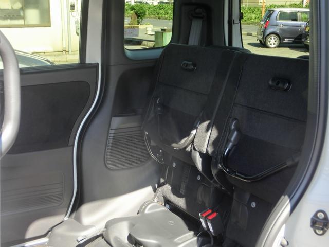 N-BOXカスタム Lターボ 安全運転支援装置 純正9インチナビ Rカメラ ドライブレコーダー ETC LEDオートライト 両側電動スライドドア CD録音機能 Bluetooth対応 シートヒーター 電子パーキングブレーキ PS(26枚目)