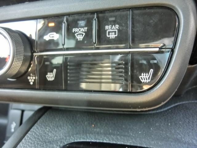 N-BOXカスタム Lターボ 安全運転支援装置 純正9インチナビ Rカメラ ドライブレコーダー ETC LEDオートライト 両側電動スライドドア CD録音機能 Bluetooth対応 シートヒーター 電子パーキングブレーキ PS(42枚目)