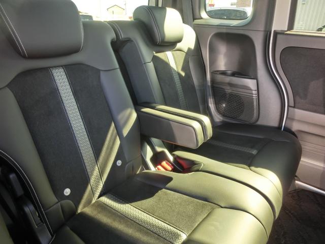 N-BOXカスタム Lターボ 安全運転支援装置 純正9インチナビ Rカメラ ドライブレコーダー ETC LEDオートライト 両側電動スライドドア CD録音機能 Bluetooth対応 シートヒーター 電子パーキングブレーキ PS(68枚目)