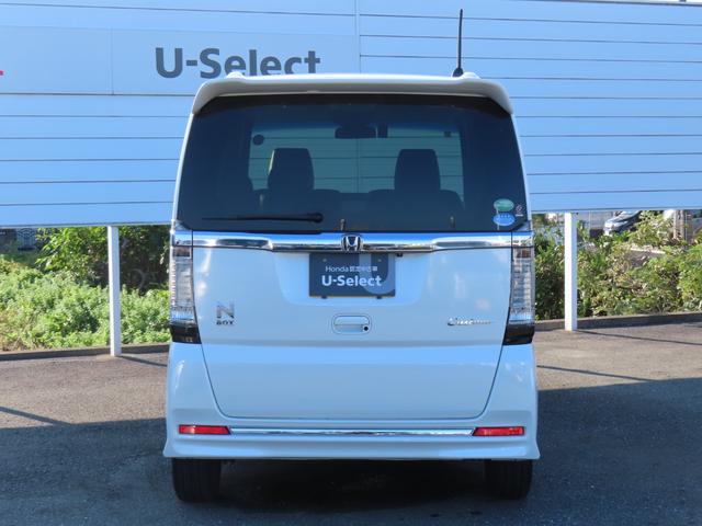 N-BOXカスタム GターボSSブラックスタイルパッケージ バックモニター 前席シートヒーター キーレス パワステ エアコン ターボ パワーウィンドウ スマートキー ETC クルーズコントロール シティーブレーキ カーテンエアバック ナビTV 地デジTV(10枚目)