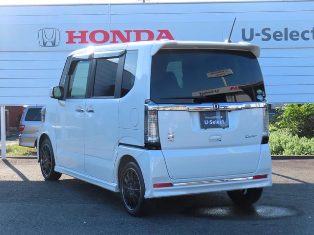 N-BOXカスタム GターボSSブラックスタイルパッケージ バックモニター 前席シートヒーター キーレス パワステ エアコン ターボ パワーウィンドウ スマートキー ETC クルーズコントロール シティーブレーキ カーテンエアバック ナビTV 地デジTV(11枚目)