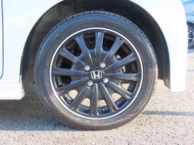 N-BOXカスタム GターボSSブラックスタイルパッケージ バックモニター 前席シートヒーター キーレス パワステ エアコン ターボ パワーウィンドウ スマートキー ETC クルーズコントロール シティーブレーキ カーテンエアバック ナビTV 地デジTV(15枚目)