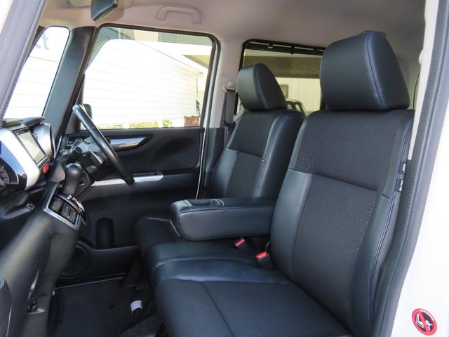 N-BOXカスタム GターボSSブラックスタイルパッケージ バックモニター 前席シートヒーター キーレス パワステ エアコン ターボ パワーウィンドウ スマートキー ETC クルーズコントロール シティーブレーキ カーテンエアバック ナビTV 地デジTV(20枚目)