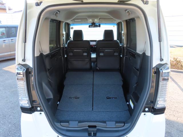 N-BOXカスタム GターボSSブラックスタイルパッケージ バックモニター 前席シートヒーター キーレス パワステ エアコン ターボ パワーウィンドウ スマートキー ETC クルーズコントロール シティーブレーキ カーテンエアバック ナビTV 地デジTV(25枚目)