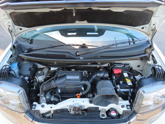 N-BOXカスタム GターボSSブラックスタイルパッケージ バックモニター 前席シートヒーター キーレス パワステ エアコン ターボ パワーウィンドウ スマートキー ETC クルーズコントロール シティーブレーキ カーテンエアバック ナビTV 地デジTV(72枚目)