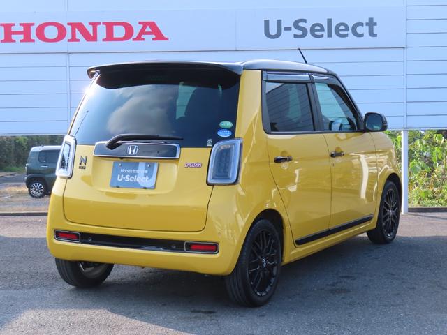 Ｎ－ＯＮＥ ＲＳ　シートヒーター　純正１５インチアルミホイール（ブラック）　インテリキー　ＡＡＣ　オートクルーズコントロール　パワーウィンドウ　パワーステアリング　キーフリー　ＬＥＤライト　ＴＵＲＢＯ　記録簿　Ｂカメ（10枚目）