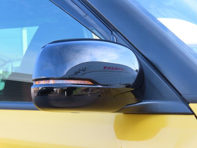 Ｎ－ＯＮＥ ＲＳ　シートヒーター　純正１５インチアルミホイール（ブラック）　インテリキー　ＡＡＣ　オートクルーズコントロール　パワーウィンドウ　パワーステアリング　キーフリー　ＬＥＤライト　ＴＵＲＢＯ　記録簿　Ｂカメ（16枚目）