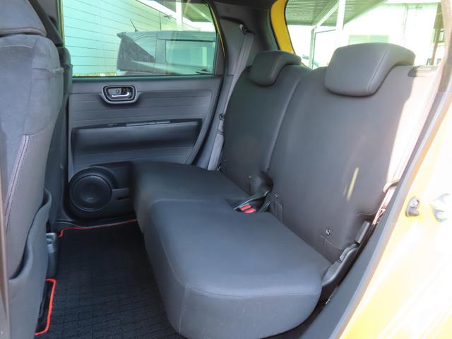 Ｎ－ＯＮＥ ＲＳ　シートヒーター　純正１５インチアルミホイール（ブラック）　インテリキー　ＡＡＣ　オートクルーズコントロール　パワーウィンドウ　パワーステアリング　キーフリー　ＬＥＤライト　ＴＵＲＢＯ　記録簿　Ｂカメ（22枚目）