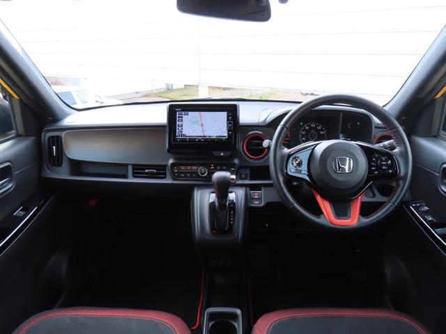 Ｎ－ＯＮＥ ＲＳ　シートヒーター　純正１５インチアルミホイール（ブラック）　インテリキー　ＡＡＣ　オートクルーズコントロール　パワーウィンドウ　パワーステアリング　キーフリー　ＬＥＤライト　ＴＵＲＢＯ　記録簿　Ｂカメ（26枚目）