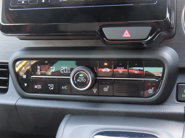 Ｎ－ＯＮＥ ＲＳ　シートヒーター　純正１５インチアルミホイール（ブラック）　インテリキー　ＡＡＣ　オートクルーズコントロール　パワーウィンドウ　パワーステアリング　キーフリー　ＬＥＤライト　ＴＵＲＢＯ　記録簿　Ｂカメ（34枚目）