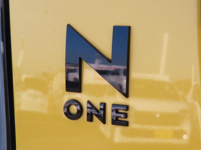 Ｎ－ＯＮＥ ＲＳ　シートヒーター　純正１５インチアルミホイール（ブラック）　インテリキー　ＡＡＣ　オートクルーズコントロール　パワーウィンドウ　パワーステアリング　キーフリー　ＬＥＤライト　ＴＵＲＢＯ　記録簿　Ｂカメ（64枚目）