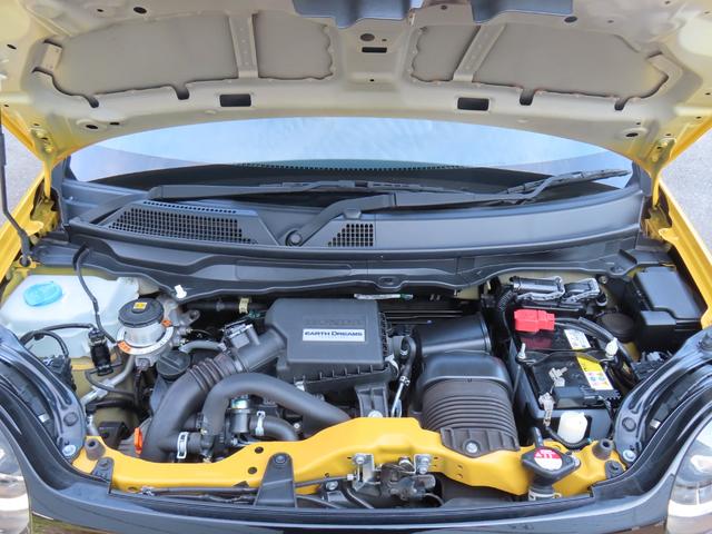 Ｎ－ＯＮＥ ＲＳ　シートヒーター　純正１５インチアルミホイール（ブラック）　インテリキー　ＡＡＣ　オートクルーズコントロール　パワーウィンドウ　パワーステアリング　キーフリー　ＬＥＤライト　ＴＵＲＢＯ　記録簿　Ｂカメ（70枚目）