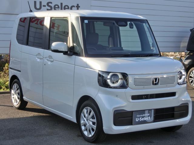 N-BOX ベースグレード 運転支援装置 純正ナビゲーション Rカメラ ETC ドライブレコーダー 電子パーキングブレーキ ブレーキホールド 両側電動スライドドア LEDオートライト Bluetooth対応 USB接続 地デジ(10枚目)