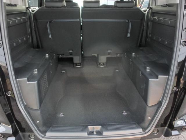 フリード+ハイブリッド ハイブリッド・クロスター 衝突軽減 VSA Rカメラ 地デジ 盗難防止装置 スマ-トキ- サイドエアバッグ LEDヘッド エアバッグ クルーズコントロール パワーステアリング 両席エアバック シ-トヒ-タ- クルコン ETC(26枚目)