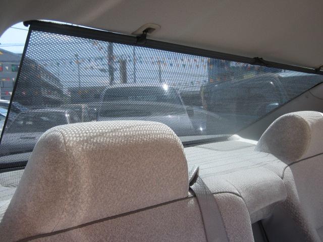グランデ 純正ナビ 車高調(13枚目)