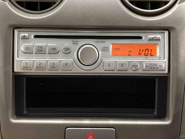 ピノ Ｓ　５速ＭＴ　ＣＤ　電動格納ミラー　パワーウィンドウ　保証１年間・距離無制限付き　ＦＭ／ＡＭラジオ　キーレス　エアコン　パワステ　スペアタイヤ（4枚目）