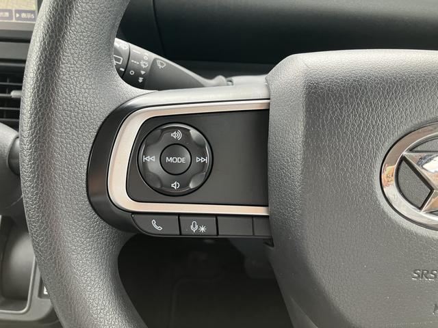 タント Ｌ　純正７インチナビ　ＥＴＣ　フルセグ　バックカメラ　保証１年間・距離無制限付き　ＬＥＤヘッドライト　オートライト　オートハイビーム　Ｂｌｕｅｔｏｏｔｈオーディオ　ＵＳＢ入力端子　ＵＳＢ給電　前後コーナーセンサー　キーレス　電動格納ミラー（8枚目）