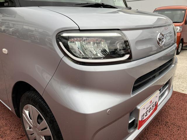 タント Ｌ　純正７インチナビ　ＥＴＣ　フルセグ　バックカメラ　保証１年間・距離無制限付き　ＬＥＤヘッドライト　オートライト　オートハイビーム　Ｂｌｕｅｔｏｏｔｈオーディオ　ＵＳＢ入力端子　ＵＳＢ給電　前後コーナーセンサー　キーレス　電動格納ミラー（12枚目）