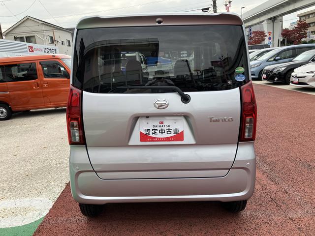 タント Ｌ　純正７インチナビ　ＥＴＣ　フルセグ　バックカメラ　保証１年間・距離無制限付き　ＬＥＤヘッドライト　オートライト　オートハイビーム　Ｂｌｕｅｔｏｏｔｈオーディオ　ＵＳＢ入力端子　ＵＳＢ給電　前後コーナーセンサー　キーレス　電動格納ミラー（14枚目）