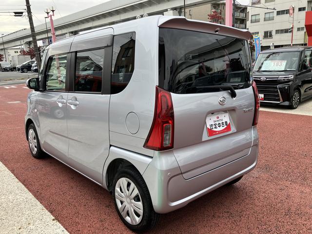 タント Ｌ　純正７インチナビ　ＥＴＣ　フルセグ　バックカメラ　保証１年間・距離無制限付き　ＬＥＤヘッドライト　オートライト　オートハイビーム　Ｂｌｕｅｔｏｏｔｈオーディオ　ＵＳＢ入力端子　ＵＳＢ給電　前後コーナーセンサー　キーレス　電動格納ミラー（21枚目）