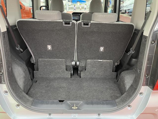 タント Ｌ　純正７インチナビ　ＥＴＣ　フルセグ　バックカメラ　保証１年間・距離無制限付き　ＬＥＤヘッドライト　オートライト　オートハイビーム　Ｂｌｕｅｔｏｏｔｈオーディオ　ＵＳＢ入力端子　ＵＳＢ給電　前後コーナーセンサー　キーレス　電動格納ミラー（23枚目）