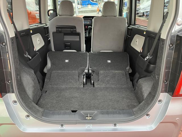 タント Ｌ　純正７インチナビ　ＥＴＣ　フルセグ　バックカメラ　保証１年間・距離無制限付き　ＬＥＤヘッドライト　オートライト　オートハイビーム　Ｂｌｕｅｔｏｏｔｈオーディオ　ＵＳＢ入力端子　ＵＳＢ給電　前後コーナーセンサー　キーレス　電動格納ミラー（24枚目）