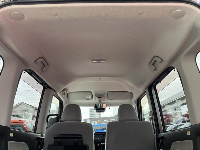 タント Ｌ　純正７インチナビ　ＥＴＣ　フルセグ　バックカメラ　保証１年間・距離無制限付き　ＬＥＤヘッドライト　オートライト　オートハイビーム　Ｂｌｕｅｔｏｏｔｈオーディオ　ＵＳＢ入力端子　ＵＳＢ給電　前後コーナーセンサー　キーレス　電動格納ミラー（25枚目）