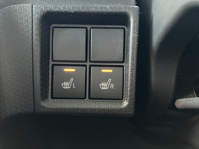 タント ファンクロスターボ　　純正７インチナビ　バックカメラ　ＥＴＣ　保証１年間・距離無制限付き　オートエアコン　前後コーナーセンサー　両側電動スライドドア　電動パーキングブレーキ　オートブレーキホールド機能　電動格納ミラー　シートヒーター　ＵＳＢ入力端子（8枚目）