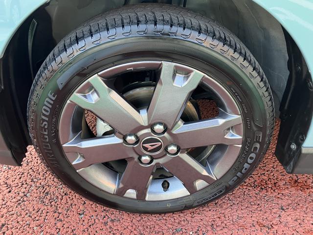 タント ファンクロスターボ　　純正７インチナビ　バックカメラ　ＥＴＣ　保証１年間・距離無制限付き　オートエアコン　前後コーナーセンサー　両側電動スライドドア　電動パーキングブレーキ　オートブレーキホールド機能　電動格納ミラー　シートヒーター　ＵＳＢ入力端子（17枚目）