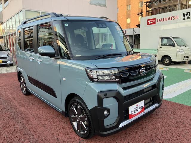 タント ファンクロスターボ　　純正７インチナビ　バックカメラ　ＥＴＣ　保証１年間・距離無制限付き　オートエアコン　前後コーナーセンサー　両側電動スライドドア　電動パーキングブレーキ　オートブレーキホールド機能　電動格納ミラー　シートヒーター　ＵＳＢ入力端子（24枚目）