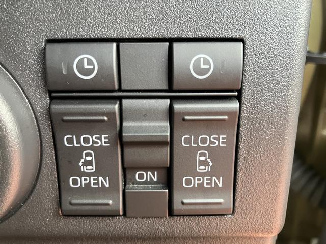 アトレー RS 7インチ純正ナビ ETC Bluetoothオーディオ 保証1年間・距離無制限付き 電動格納ミラー 両側電動スライドドア パワーウィンドウ オーバーヘッドシェルフ キーフリー LEDフォグランプ ステアリングスイッチ 最大積載量350Kg(11枚目)