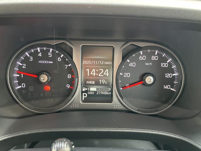 アトレー RS 7インチ純正ナビ ETC Bluetoothオーディオ 保証1年間・距離無制限付き 電動格納ミラー 両側電動スライドドア パワーウィンドウ オーバーヘッドシェルフ キーフリー LEDフォグランプ ステアリングスイッチ 最大積載量350Kg(13枚目)