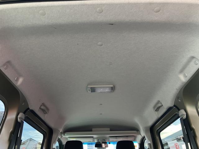 アトレー RS 7インチ純正ナビ ETC Bluetoothオーディオ 保証1年間・距離無制限付き 電動格納ミラー 両側電動スライドドア パワーウィンドウ オーバーヘッドシェルフ キーフリー LEDフォグランプ ステアリングスイッチ 最大積載量350Kg(30枚目)