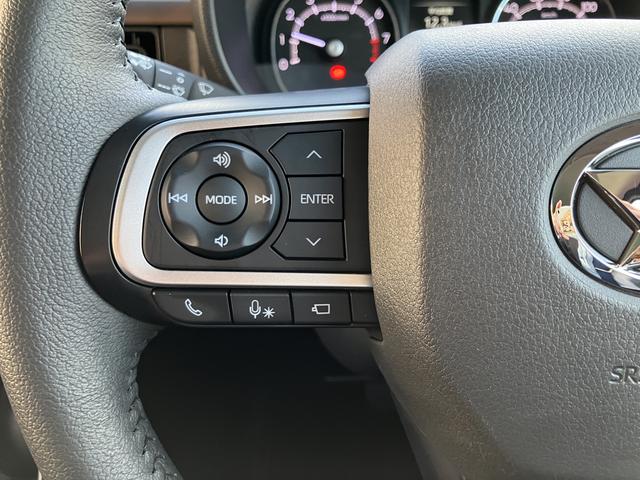 ムーヴキャンバス セオリーG 7インチナビ パノラマモニター フルセグ 保証1年間・距離無制限付き オートエアコン 電動パーキングブレーキ オートブレーキホールド機能 シートヒーター ホッとカップホルダー 置き楽ボックス ナビ連動前後方ドラレコ キーフリー(7枚目)