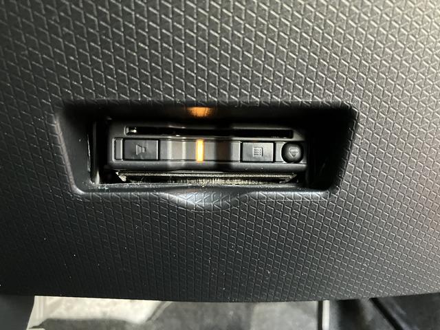 タント ファンクロスターボ 7インチ純正ナビ バックカメラ ETC 保証1年間・距離無制限付き ナビ連動前後方ドラレコ シートヒーター アイドリングストップ シートバックテーブル オートエアコン 電動パーキングブレーキ オートブレーキホールド機能 前後ソナーセンサー(6枚目)