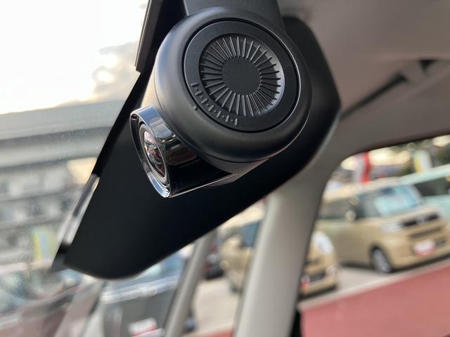 タント ファンクロスターボ 7インチ純正ナビ バックカメラ ETC 保証1年間・距離無制限付き ナビ連動前後方ドラレコ シートヒーター アイドリングストップ シートバックテーブル オートエアコン 電動パーキングブレーキ オートブレーキホールド機能 前後ソナーセンサー(7枚目)