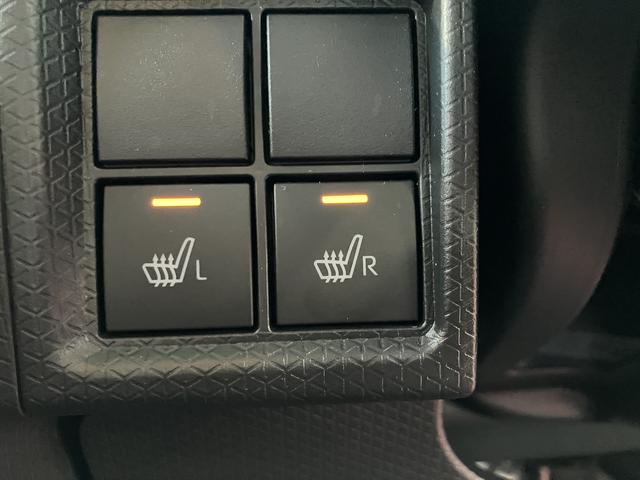 タント ファンクロスターボ 7インチ純正ナビ バックカメラ ETC 保証1年間・距離無制限付き ナビ連動前後方ドラレコ シートヒーター アイドリングストップ シートバックテーブル オートエアコン 電動パーキングブレーキ オートブレーキホールド機能 前後ソナーセンサー(8枚目)