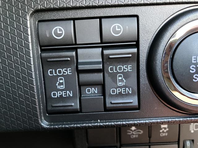 タント ファンクロスターボ 7インチ純正ナビ バックカメラ ETC 保証1年間・距離無制限付き ナビ連動前後方ドラレコ シートヒーター アイドリングストップ シートバックテーブル オートエアコン 電動パーキングブレーキ オートブレーキホールド機能 前後ソナーセンサー(9枚目)