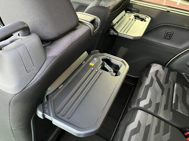 タント ファンクロスターボ 7インチ純正ナビ バックカメラ ETC 保証1年間・距離無制限付き ナビ連動前後方ドラレコ シートヒーター アイドリングストップ シートバックテーブル オートエアコン 電動パーキングブレーキ オートブレーキホールド機能 前後ソナーセンサー(14枚目)