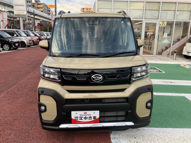 タント ファンクロスターボ 7インチ純正ナビ バックカメラ ETC 保証1年間・距離無制限付き ナビ連動前後方ドラレコ シートヒーター アイドリングストップ シートバックテーブル オートエアコン 電動パーキングブレーキ オートブレーキホールド機能 前後ソナーセンサー(20枚目)