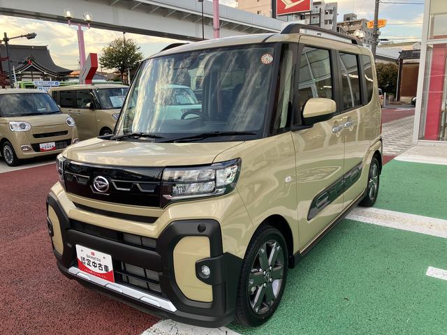 タント ファンクロスターボ 7インチ純正ナビ バックカメラ ETC 保証1年間・距離無制限付き ナビ連動前後方ドラレコ シートヒーター アイドリングストップ シートバックテーブル オートエアコン 電動パーキングブレーキ オートブレーキホールド機能 前後ソナーセンサー(27枚目)