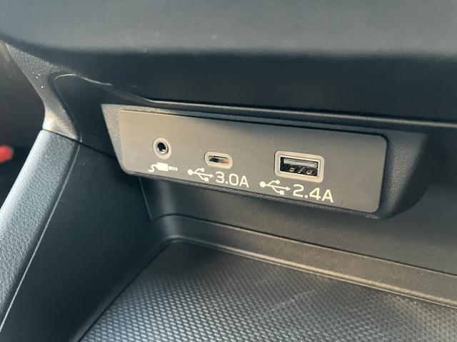 インプレッサ ＳＴ－Ｇ　ディスプレイオーディオ　ＥＴＣ　バックカメラ　保証１年間・距離無制限付き　後方ドラレコ　ＡＣＣ　ステアリングヒーター　シートヒーター　ＡＣＣ　後側方警戒支援システム　電動パーキングブレーキ　オートブレーキホールド機能　スマートキー（16枚目）