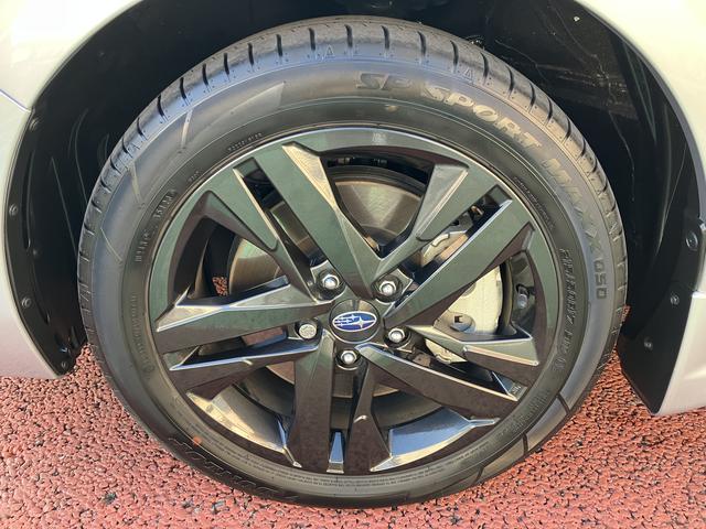 インプレッサ ＳＴ－Ｇ　ディスプレイオーディオ　ＥＴＣ　バックカメラ　保証１年間・距離無制限付き　後方ドラレコ　ＡＣＣ　ステアリングヒーター　シートヒーター　ＡＣＣ　後側方警戒支援システム　電動パーキングブレーキ　オートブレーキホールド機能　スマートキー（19枚目）
