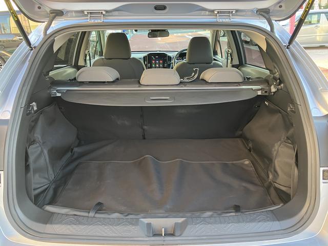 インプレッサ ＳＴ－Ｇ　ディスプレイオーディオ　ＥＴＣ　バックカメラ　保証１年間・距離無制限付き　後方ドラレコ　ＡＣＣ　ステアリングヒーター　シートヒーター　ＡＣＣ　後側方警戒支援システム　電動パーキングブレーキ　オートブレーキホールド機能　スマートキー（32枚目）