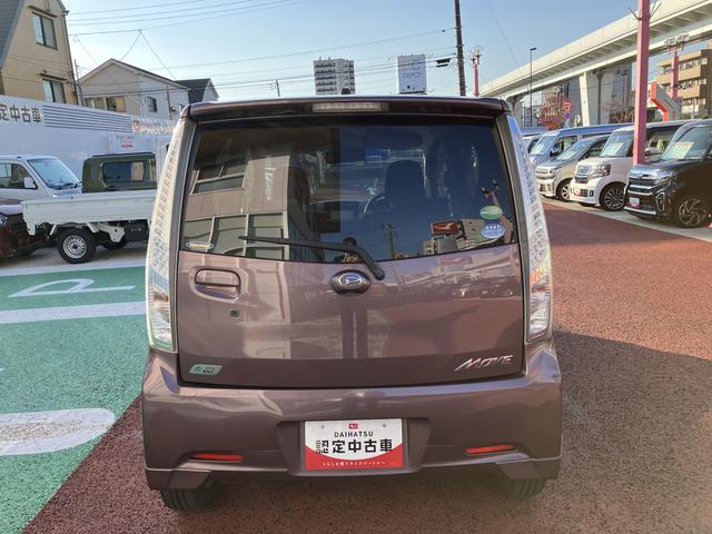 ムーヴ カスタム　Ｘリミテッド　ＳＡ　ナビ　バックカメラ　ＥＴＣ　保証１年間・距離無制限付き　アイドリングストップ　ＬＥＤヘッドライト　オートライト　オートエアコン　電動格納ミラー　ＣＤ再生　ＦＭ／ＡＭラジオ　ワンセグ　パワーウィンドウ　純正１４インチアルミホイール（17枚目）