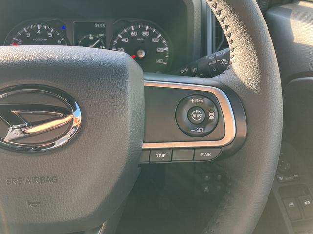 タフト Gターボ ダーククロムベンチャー 10インチナビ フルセグ 保証1年間・距離無制限付き DVD再生 CD再生 オートエアコン 電動パーキングブレーキ オートブレーキホールド機能 シートヒーター アイドリングストップ スカイフィールトップ 前後コーナーセンサー(7枚目)