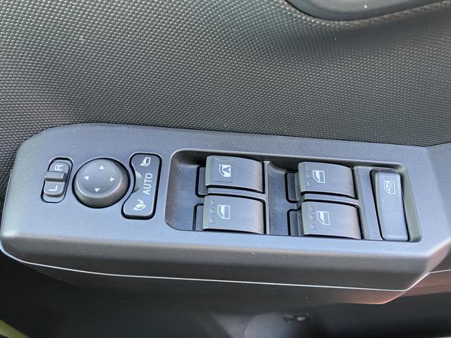 タフト Gターボ ダーククロムベンチャー 10インチナビ フルセグ 保証1年間・距離無制限付き DVD再生 CD再生 オートエアコン 電動パーキングブレーキ オートブレーキホールド機能 シートヒーター アイドリングストップ スカイフィールトップ 前後コーナーセンサー(11枚目)